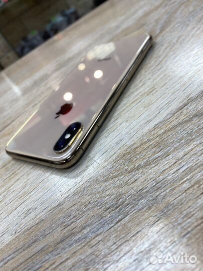Корпус iPhone XS