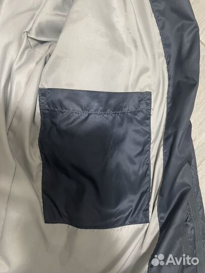 Куртка демисезонная мужская adidas