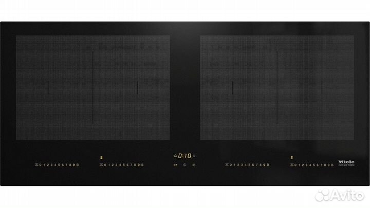 Индукционная варочная панель Miele KM 7684 FL