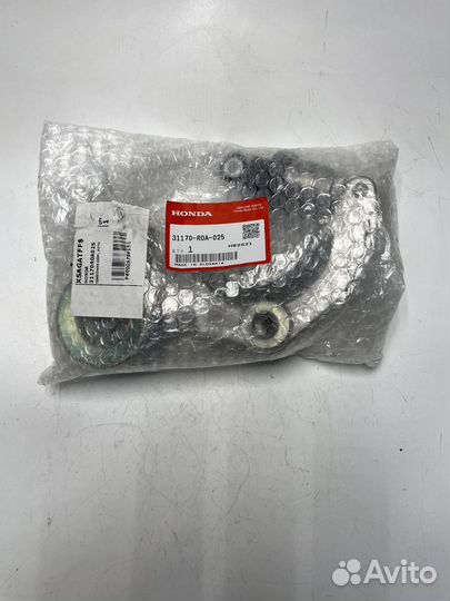 Натяжитель приводного ремня 31170R0A025 Honda