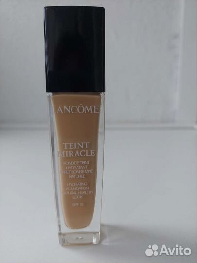 Тональный крем