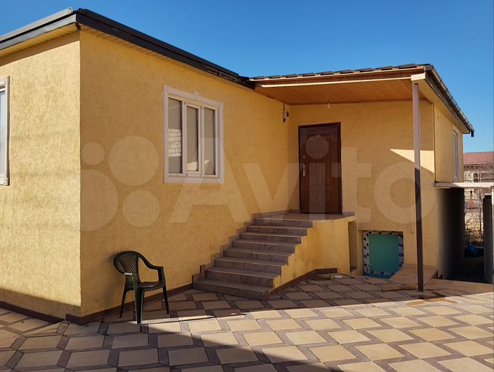 Дом 204 м² на участке 4,5 сот.