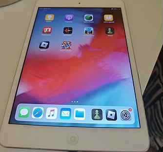 iPad mini 2