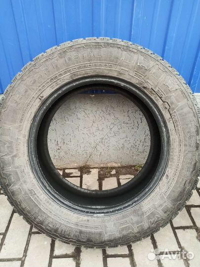 Nokian Tyres Outpost AT 235/65 R17 108