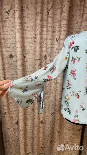 Блузка женская Mohito 46 размер