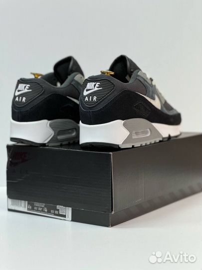 Кроссовки nike AIR MAX 90 (42)