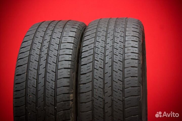Continental Conti4x4Contact 235/55 R19 97W