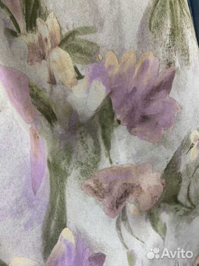 Портьерная ткань 145 см шириной