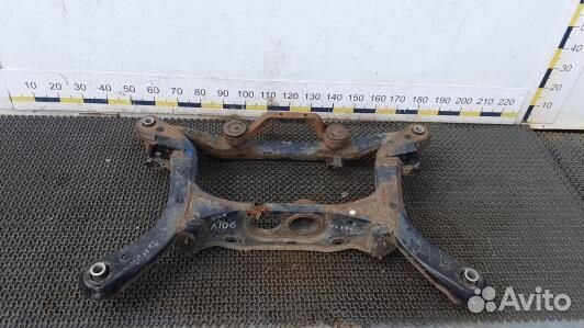 Балка задняя lexus RX 3 (1NN33TH01)