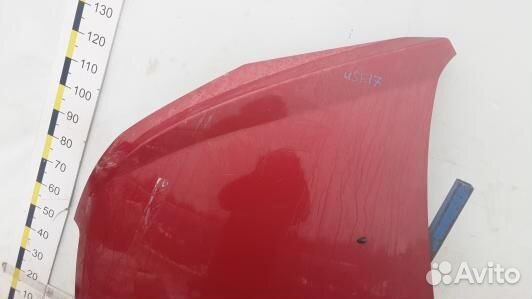 Капот chevrolet cruze J300 (USE17D201)