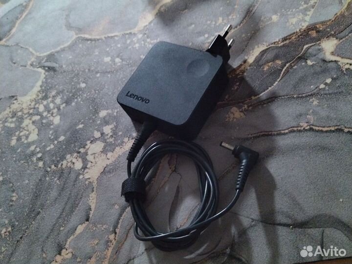 Блок питания для ноутбука lenovo