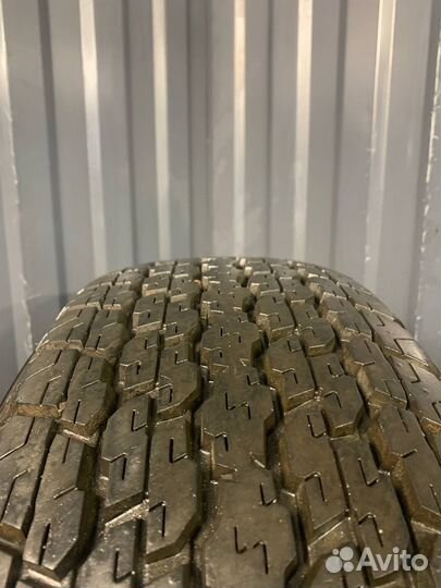 Bridgestone Dueler H/P 255/70 R15 112S