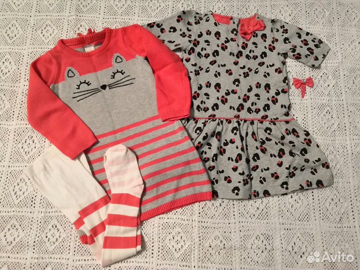 Платья джимбори