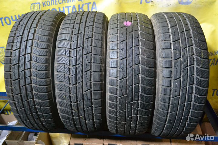 Toyo Winter Tranpath TX 205/60 R16