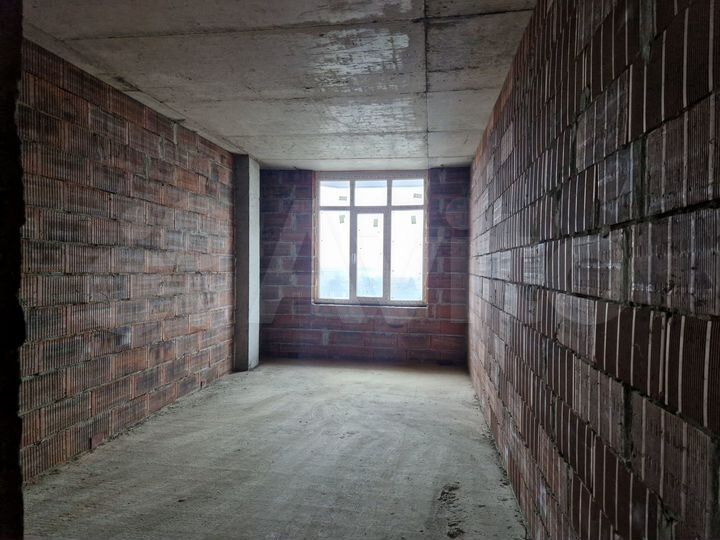 3-к. квартира, 104 м², 8/10 эт.