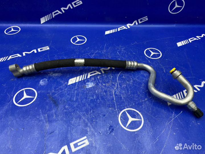 Трубка кондиционера Mercedes С180 W203 271.946