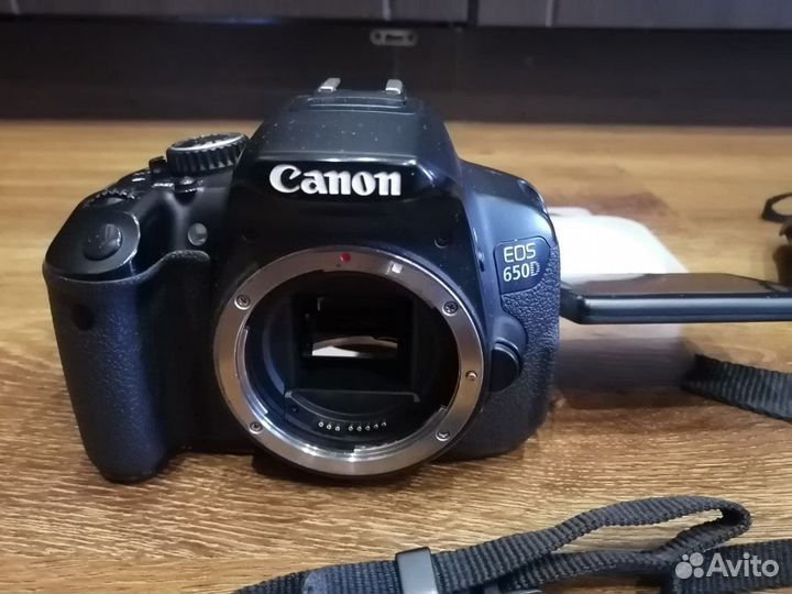 Комплект проф.оборудования для видео и фото