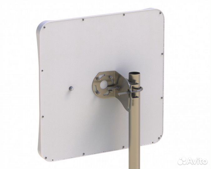 Антенна для 4g модема. Antex Zeta f