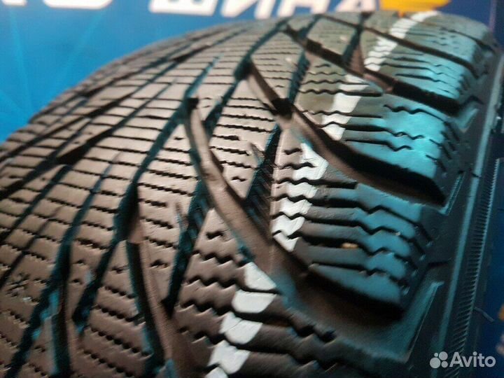 Nokian Tyres Hakkapeliitta R2 205/55 R16