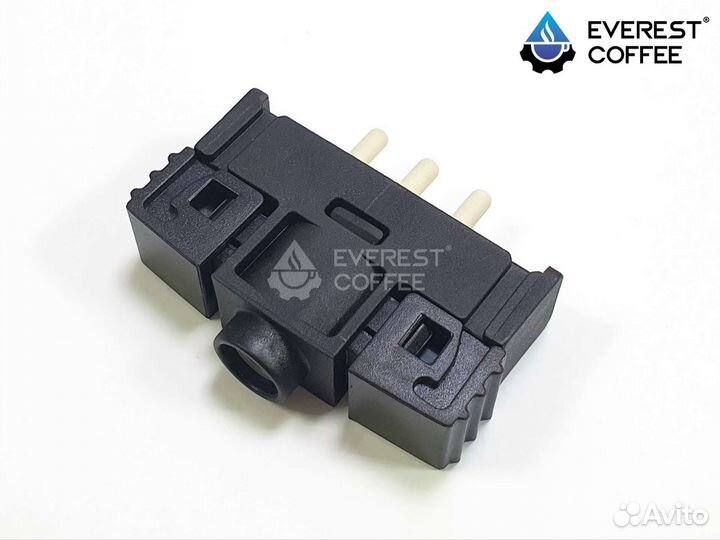 Капучинатор кофемашин Colet / Miletto / Berloni