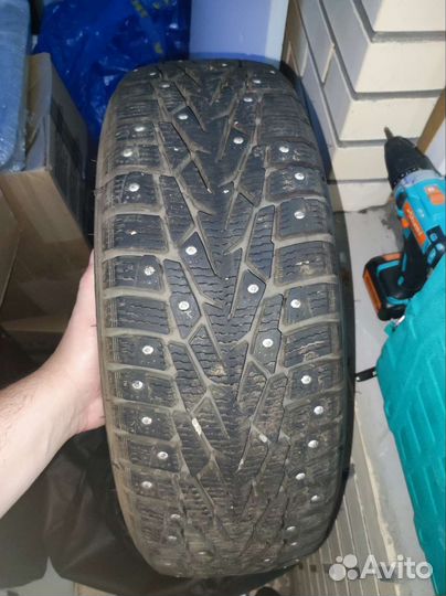 Nokian Tyres Nordman 7 195/60 R16 93T