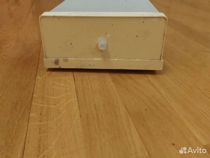 Светильник ламповый СССР