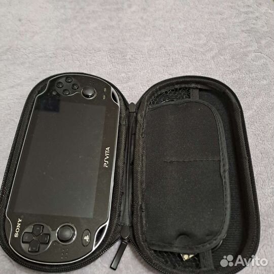 Sony playstation ps Vita