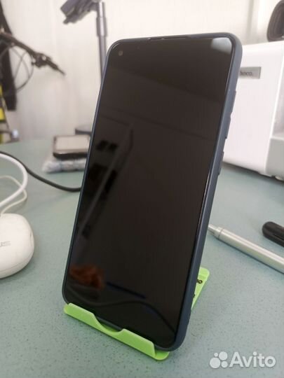 Xiaomi Redmi Note 9, 3/64 ГБ
