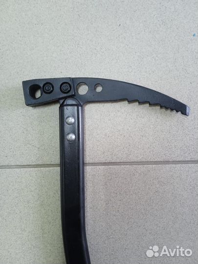 Ледоруб альпинистский рмз