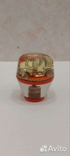 Башка для ркпп из СССР