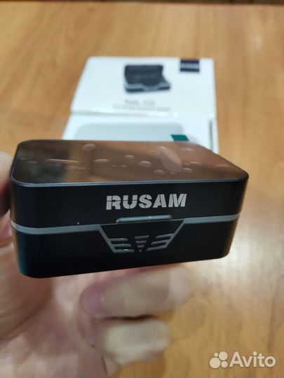 Блютуз наушники