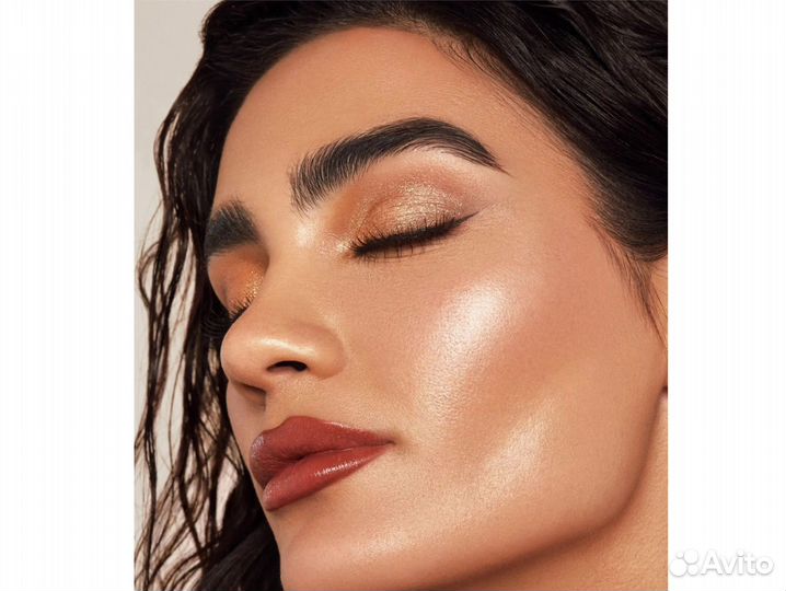 Кремовые тени Emolyne Eyeshadow Creme