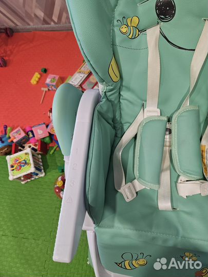 Стульчик для кормления babyton