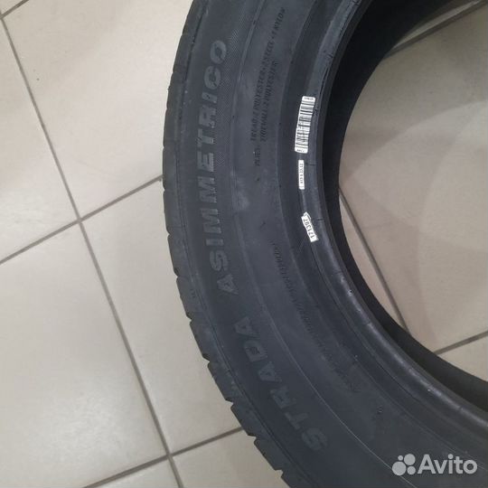 Viatti Strada Asimmetrico V-130 215/60 R16 95V