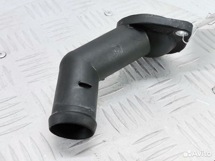 Корпус термостата Ford Galaxy рест. 2003 1119029