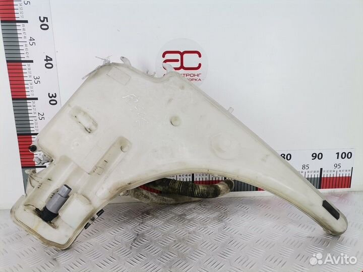 Бачок омывателя BMW 3 E90/E91/E92/E93 2005