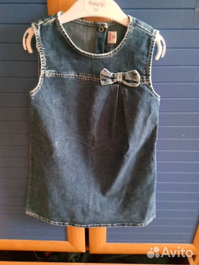 Платья для девочки