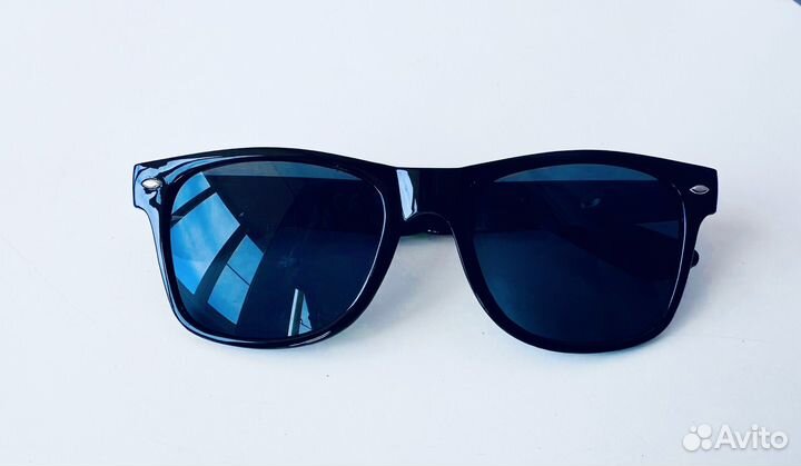 Солнцезащитные очки женские