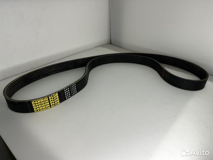 Комплект ремней Cummins