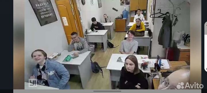 Математика 5,6,7,8 класс