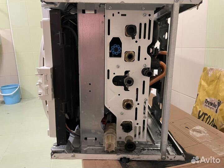 Ariston Genius Premium Evo System 27