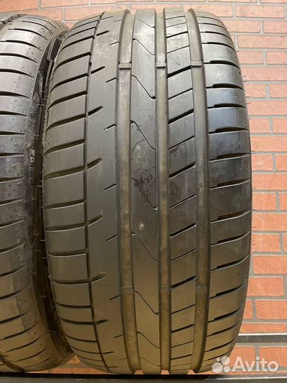 Starmaxx Ultrasport ST760 245/35 R20 95W