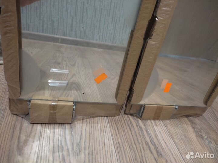 Зеркало IKEA Lundamo