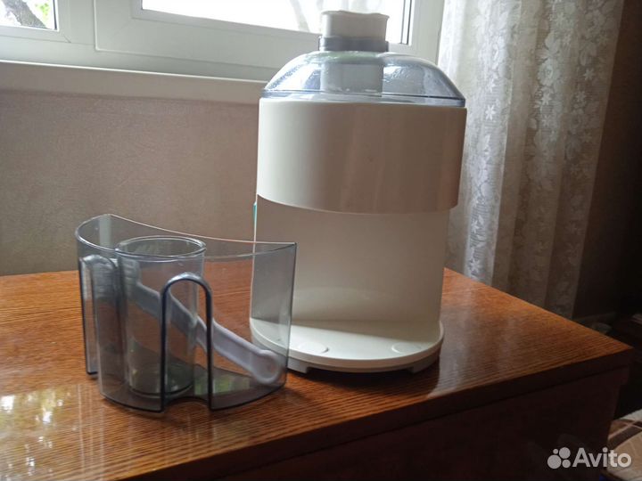 Соковыжималка