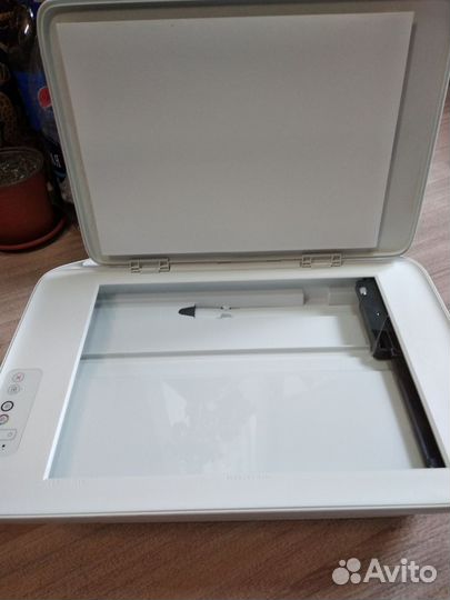 Принтер мфу струйное HP DeskJet 2320