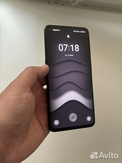 realme GT Neo 2, 8/128 ГБ