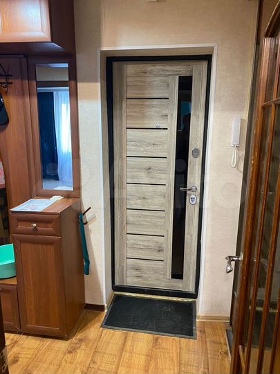 1-к. квартира, 37 м², 3/9 эт.