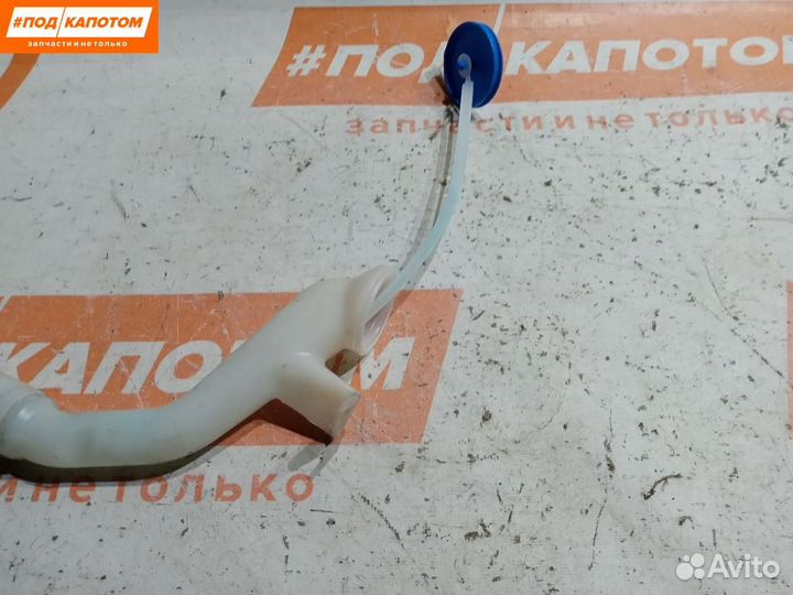 Бачок омывателя передний Honda Civic 8