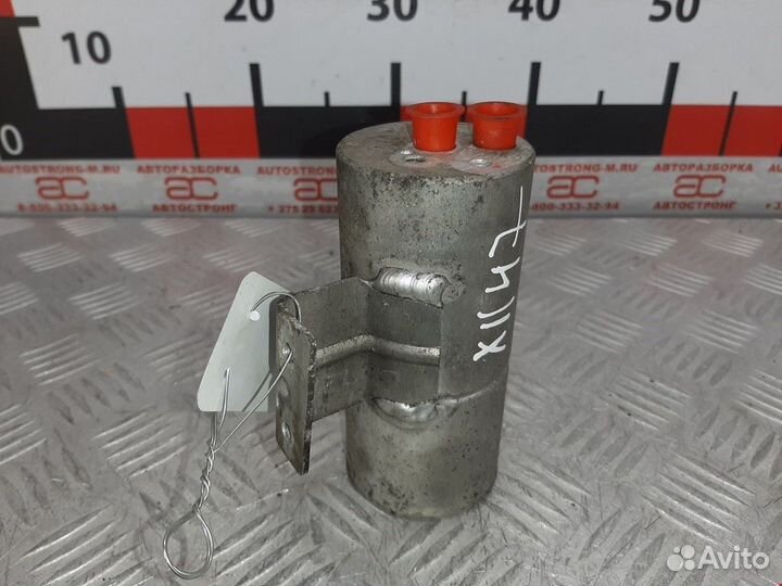 Осушитель кондиционера Mercedes-Benz Vaneo W414