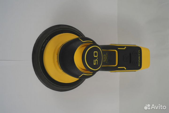 Шлифовальная машинка Schtaer SCH-03-150-5.0